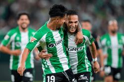 西甲(jiǎ)最(zuì)新积分(fēn)战报：巴(bā)萨轰3球，塞尔塔絕(jué)杀，安东尼独造3球