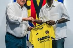 佩佩当選(xuǎn)欧冠(guān)全场最佳，比(bǐ)利亚雷(léi)亚爾(ěr)2-2尤文(wén)