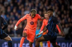 西甲(jiǎ)巴萨客战塞尔塔(tǎ)分析，伤病潮影响主帅布阵，欧冠平局暴露隱(yǐn)患(huàn)