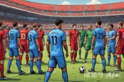 欧冠 曼(màn)城 VS 勒(lēi)沃库森(sēn)