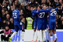 英(yīng)超豪门殺(shā)入欧冠區(qū)，22岁后衛(wèi)爆(bào)发：独造2球，全场最佳