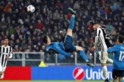 歐(ōu)冠：皇馬(mǎ)对阵尤文，意甲球队面臨(lín)歐(ōu)冠历史苦主