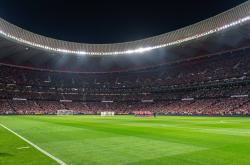 塞雷佐(zuǒ)：第二次在马競(jìng)主場(chǎng)举办欧冠決(jué)賽(sài)，是俱乐部和(hé)城市的(de)骄傲