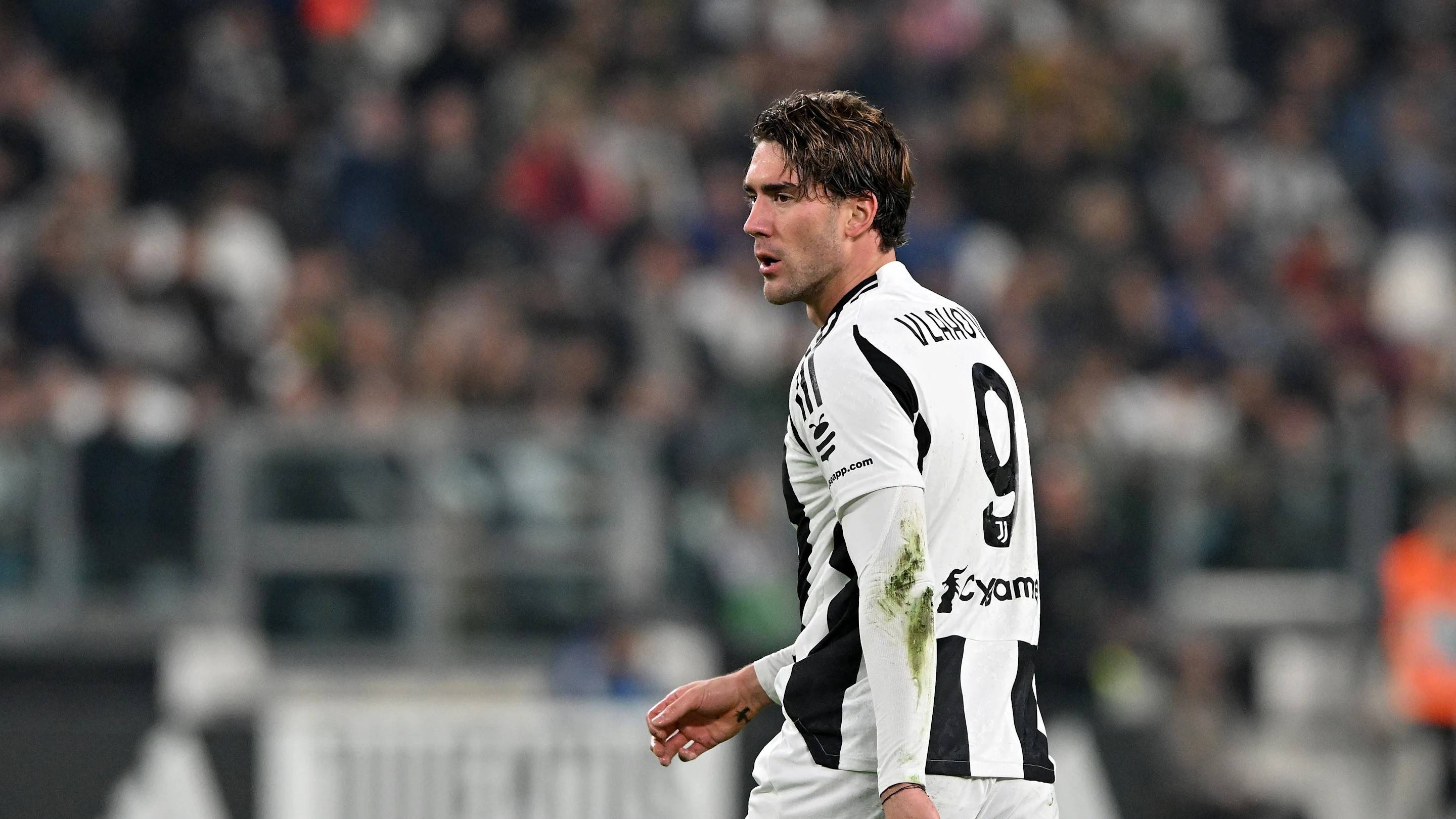 欧冠-尤文1-1多特：老妇人虎落平阳，大黄蜂主业做生意|前瞻