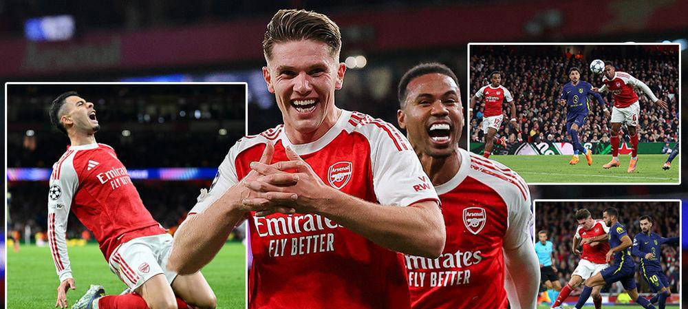 阿森纳欧冠防线隐患！祖比门迪停赛，赖斯或缺席拜仁对决