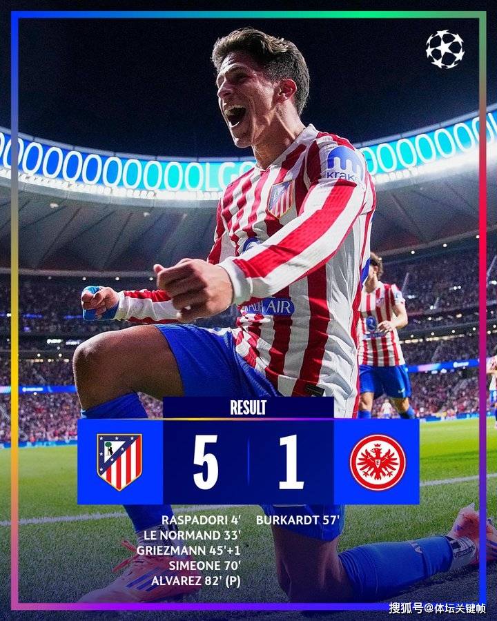 欧冠上演进球盛宴！皇马拜仁给新军上课，利物浦陷落地狱客场！