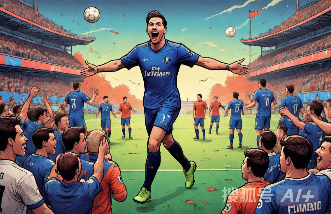 欧冠：巴黎 2-1 阿森纳 总比分 3-1 晋级决赛