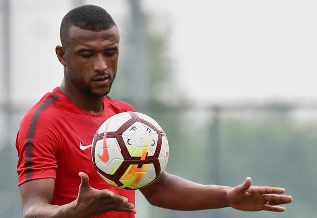 传奇！“中超水货”今天欧冠再破门：已拿3个金靴3个银靴！