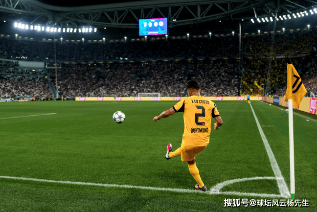 4-4惊天绝平！多特更衣室内讧成转折，尤文补时2球上演欧冠奇迹