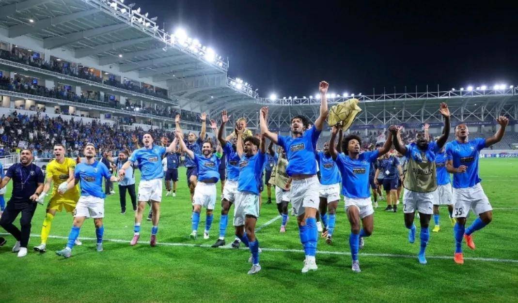 欧冠36强抽签今夜来袭，7队附加赛突围，抽签时间确认，新赛季欧冠6大看点