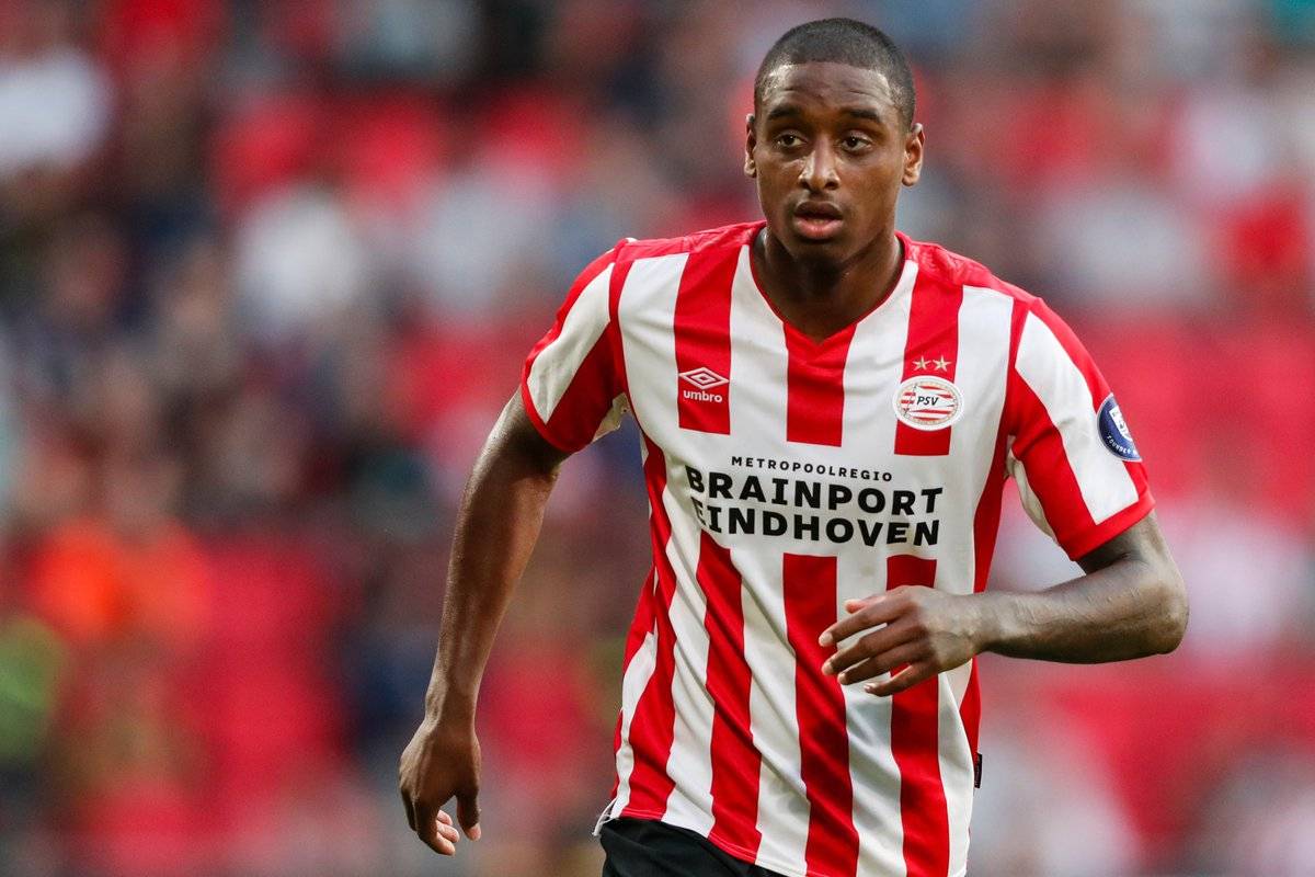 【欧冠】奥林匹亚科斯VS埃因霍温