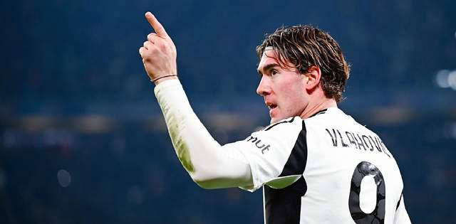 欧冠:皇马对阵尤文,意甲球队面临欧冠历史苦主