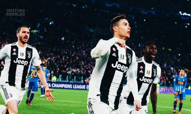 欧冠:皇马对阵尤文,意甲球队面临欧冠历史苦主