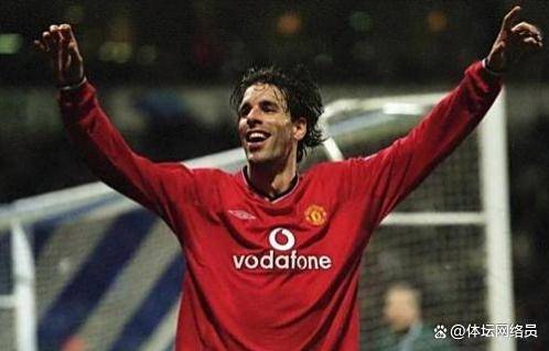 欧冠历史十大射手,绝代双骄断崖式领衔,金边罗不愧是欧冠之王