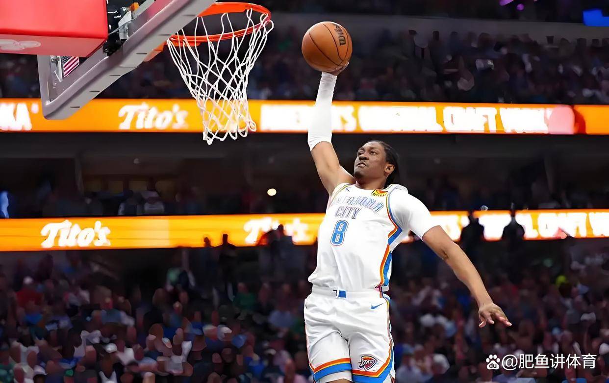 湖人祭出死亡五大阵容！杜兰特见证雷霆冠军庆典，火箭有挑战冠军底气