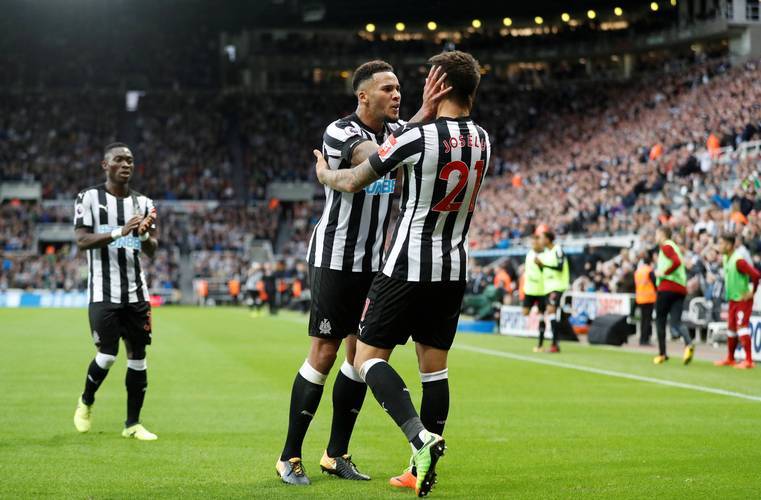 欧冠小组赛：马赛主场争出线 纽卡斯尔客场稳头名