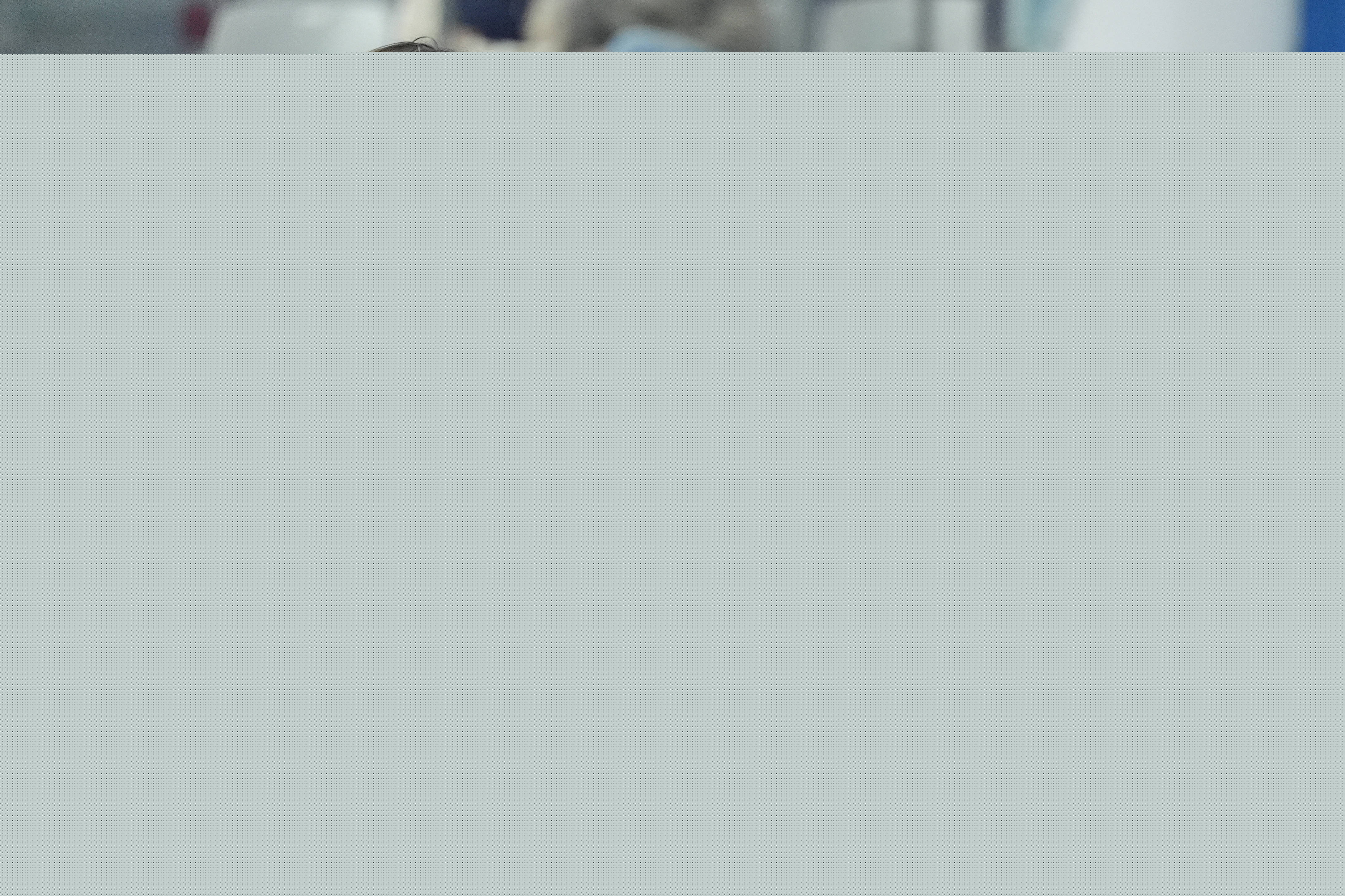 全运会|网球——男子双打颁奖仪式