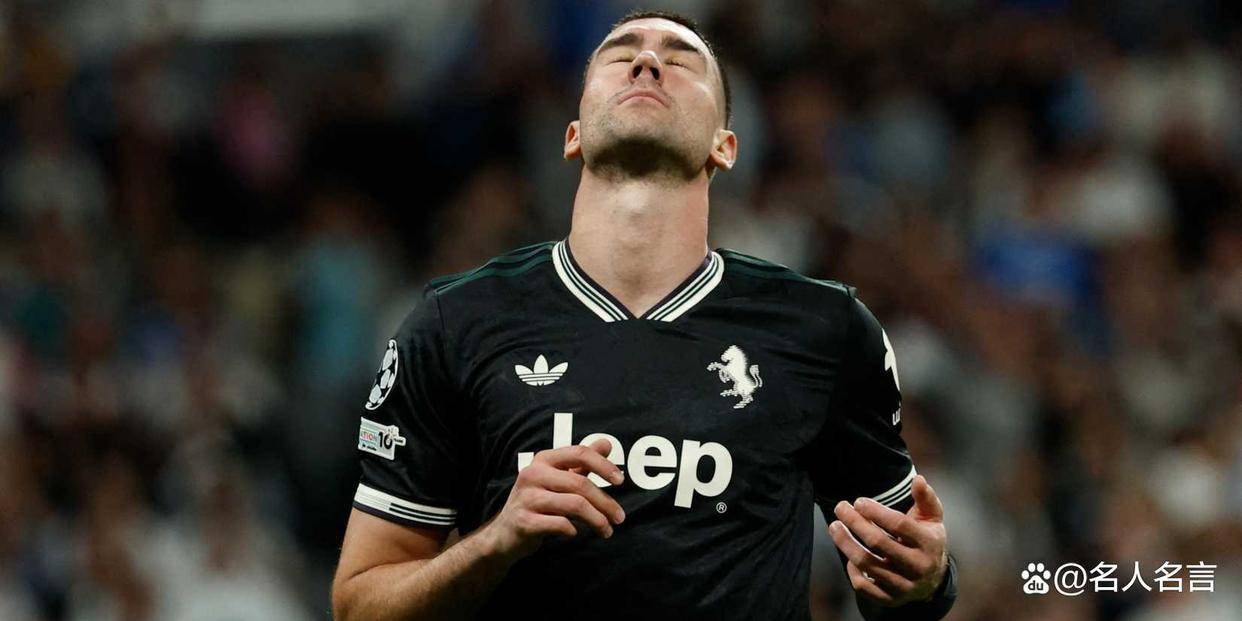 欧冠｜皇家1-0尤文：贝林厄姆制胜全场最佳