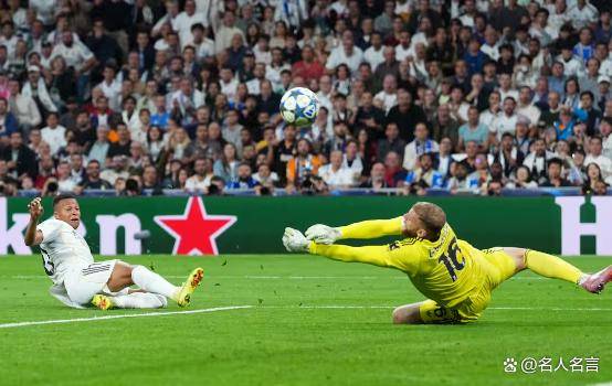 欧冠｜皇家1-0尤文：贝林厄姆制胜全场最佳