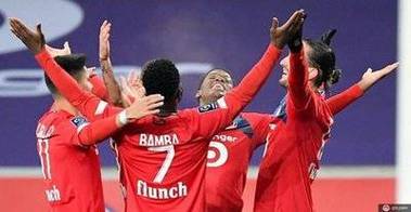 里尔对阵里昂,吉鲁与拉卡泽特同门德比,里尔进攻猛兽但防守隐患,争夺欧冠资格