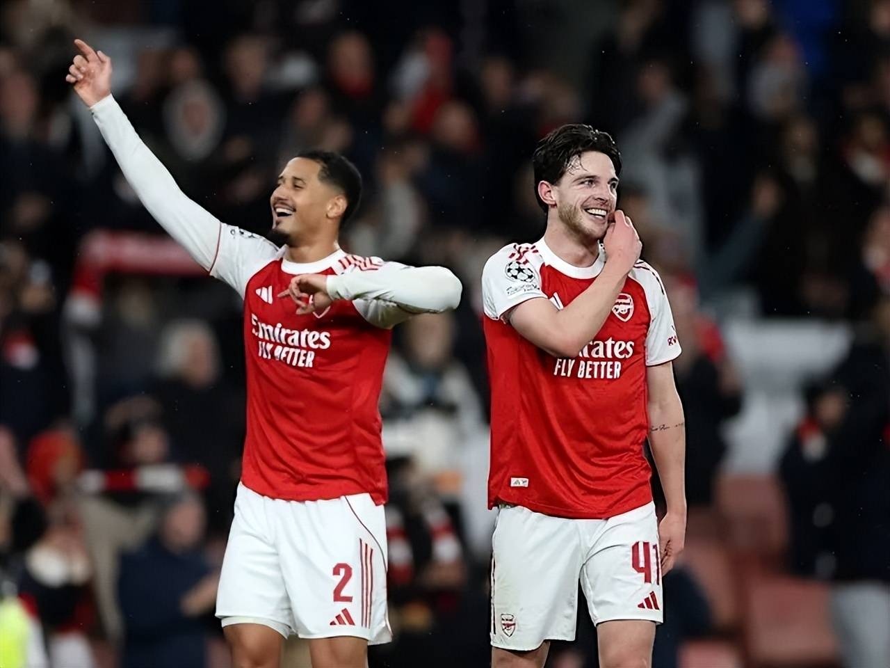 伤病潮袭扰阿森纳!赖斯等多名大将缺席训练,欧冠全胜之旅蒙阴影