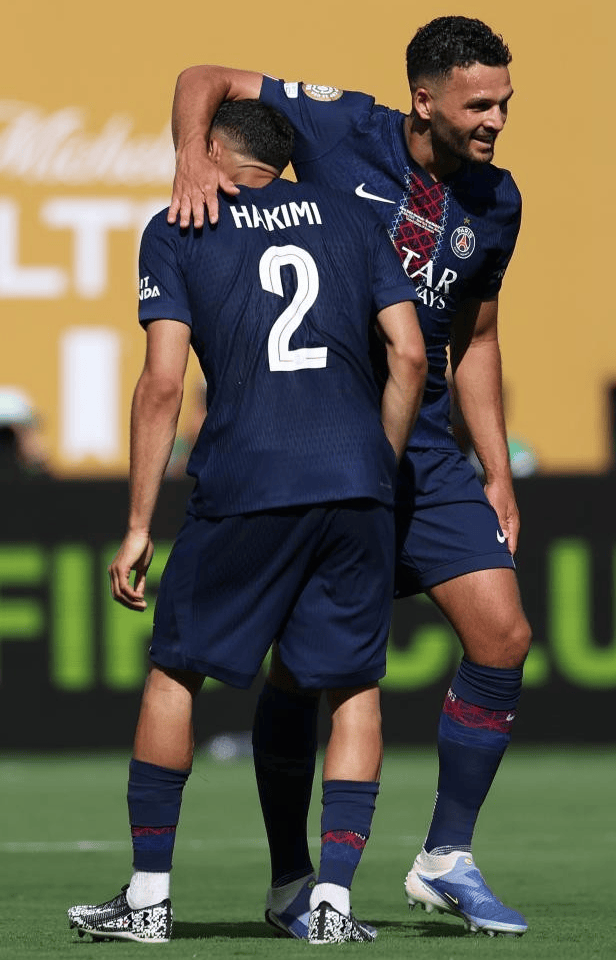 加冕六冠王！巴黎圣日耳曼获得洲际杯冠军，比肩巴萨、拜仁