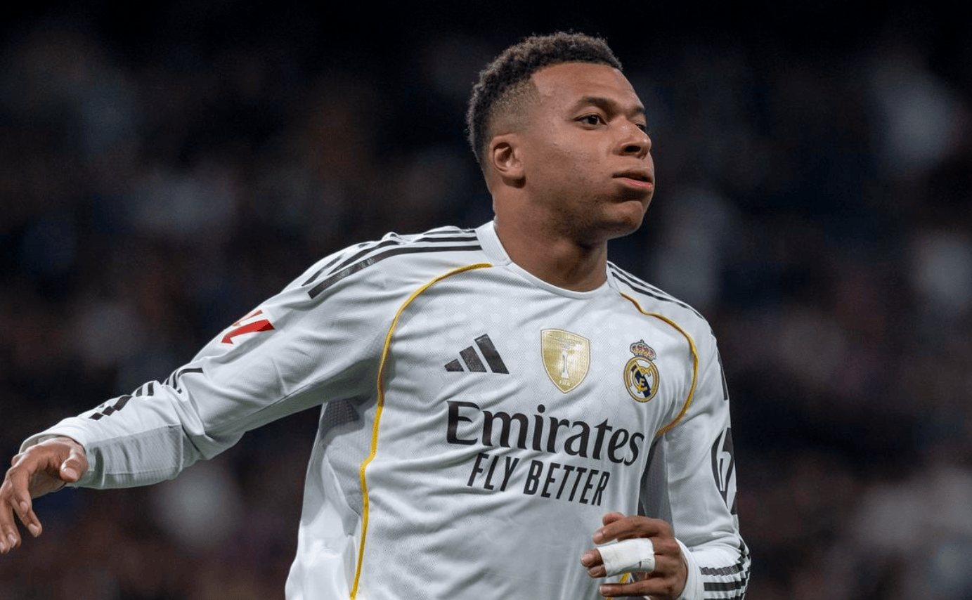 意想不到!姆巴佩在皇马进球如麻,失去姆巴佩巴黎夺六冠王