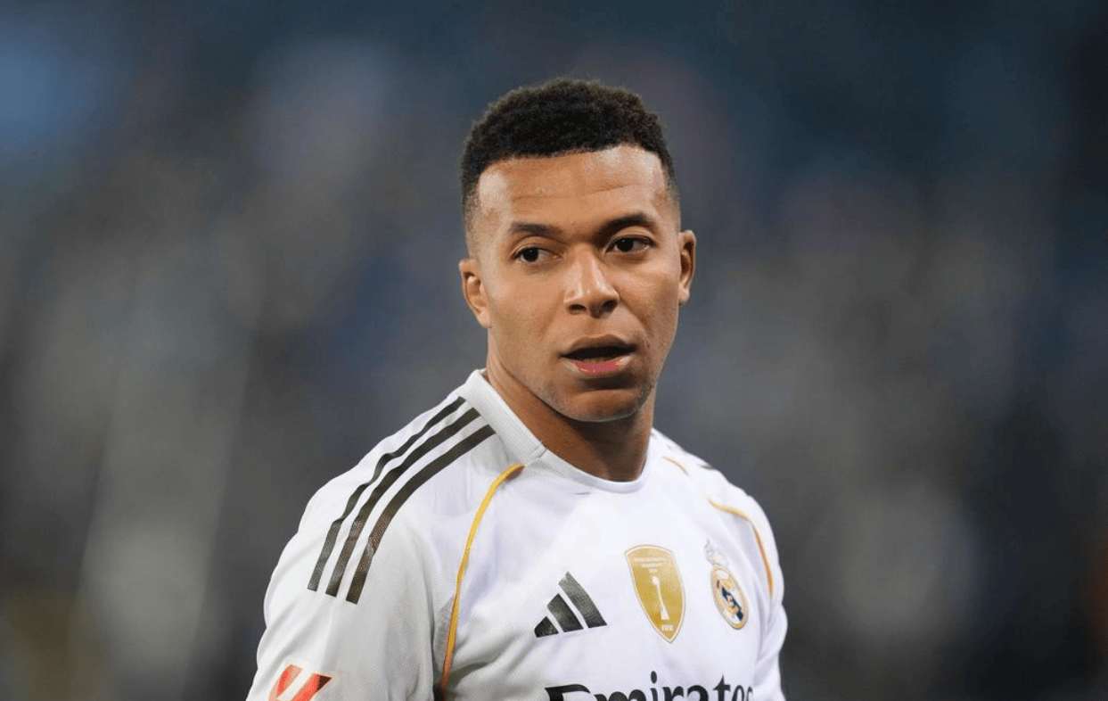 意想不到!姆巴佩在皇马进球如麻,失去姆巴佩巴黎夺六冠王