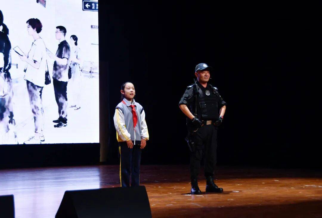 汴地清风 廉润万家丨开封市清廉家风作品（语言歌舞类）决赛举办