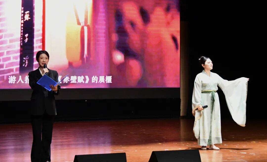 汴地清风 廉润万家丨开封市清廉家风作品（语言歌舞类）决赛举办