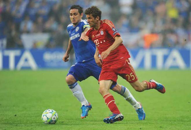 为何切尔西成西甲欧冠噩梦?3-0胜巴萨复盘