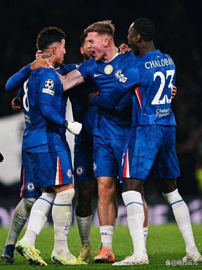 为何切尔西成西甲欧冠噩梦?3-0胜巴萨复盘