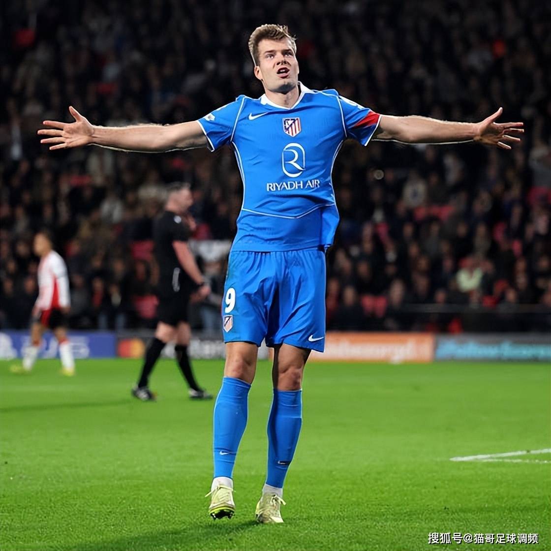 欧冠联赛：今夜的三位杰出球员