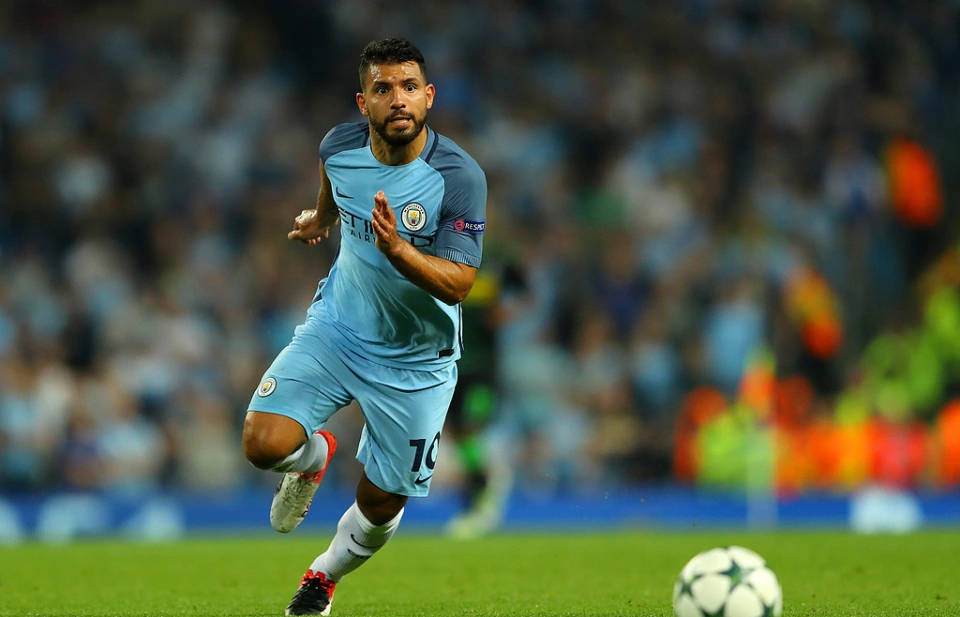 阿根廷球员欧冠进球效率排行榜