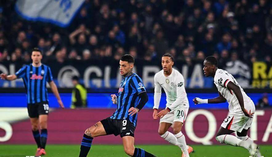 欧冠狂欢一夜:利物浦压哨绝杀国米,拜仁+巴萨翻盘,切尔西惨遭冷门