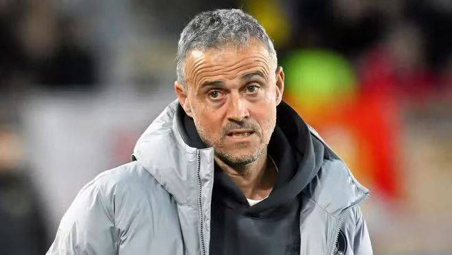 官宣倒计时？PSG 为留恩里克拼了，欧冠卫冕稳了