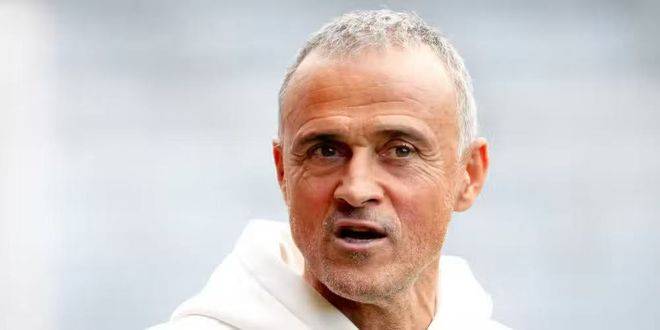 官宣倒计时？PSG 为留恩里克拼了，欧冠卫冕稳了