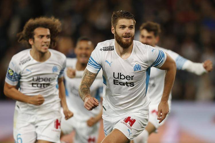 欧冠前瞻： 马赛VS亚特兰大，专家精选比分推荐!