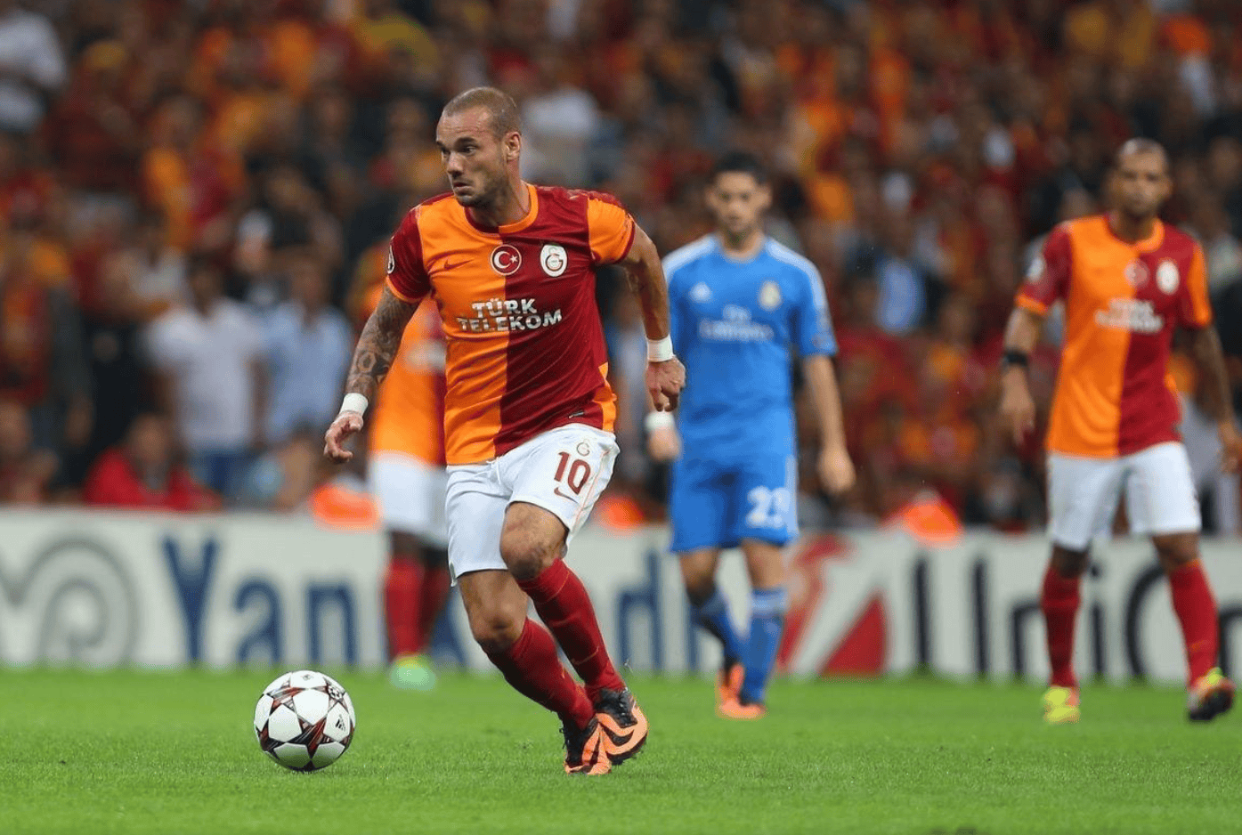 欧冠:阿贾克斯VS加拉塔萨雷 最新专家精准比分推荐