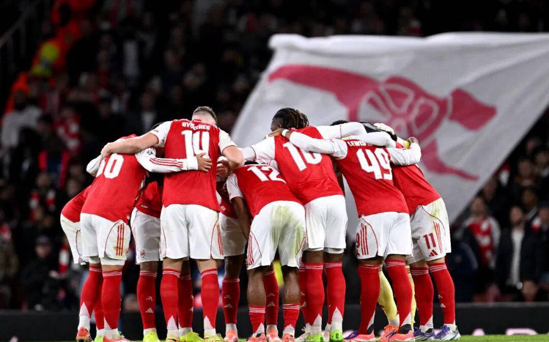 英超球队崭露头角,欧冠表现抢眼