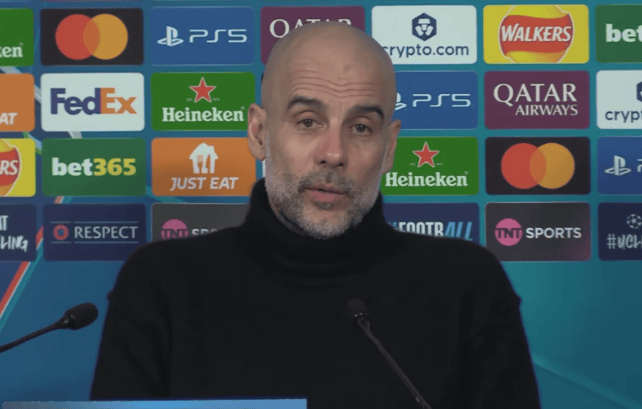 穆帅封神之夜!瓜帅送来感谢,有望欧冠对决,瓜穆之争继续