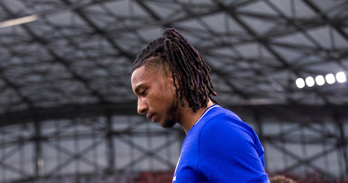 姆巴佩领衔!欧冠第二轮最佳阵容,凯恩落选,德布劳内在列