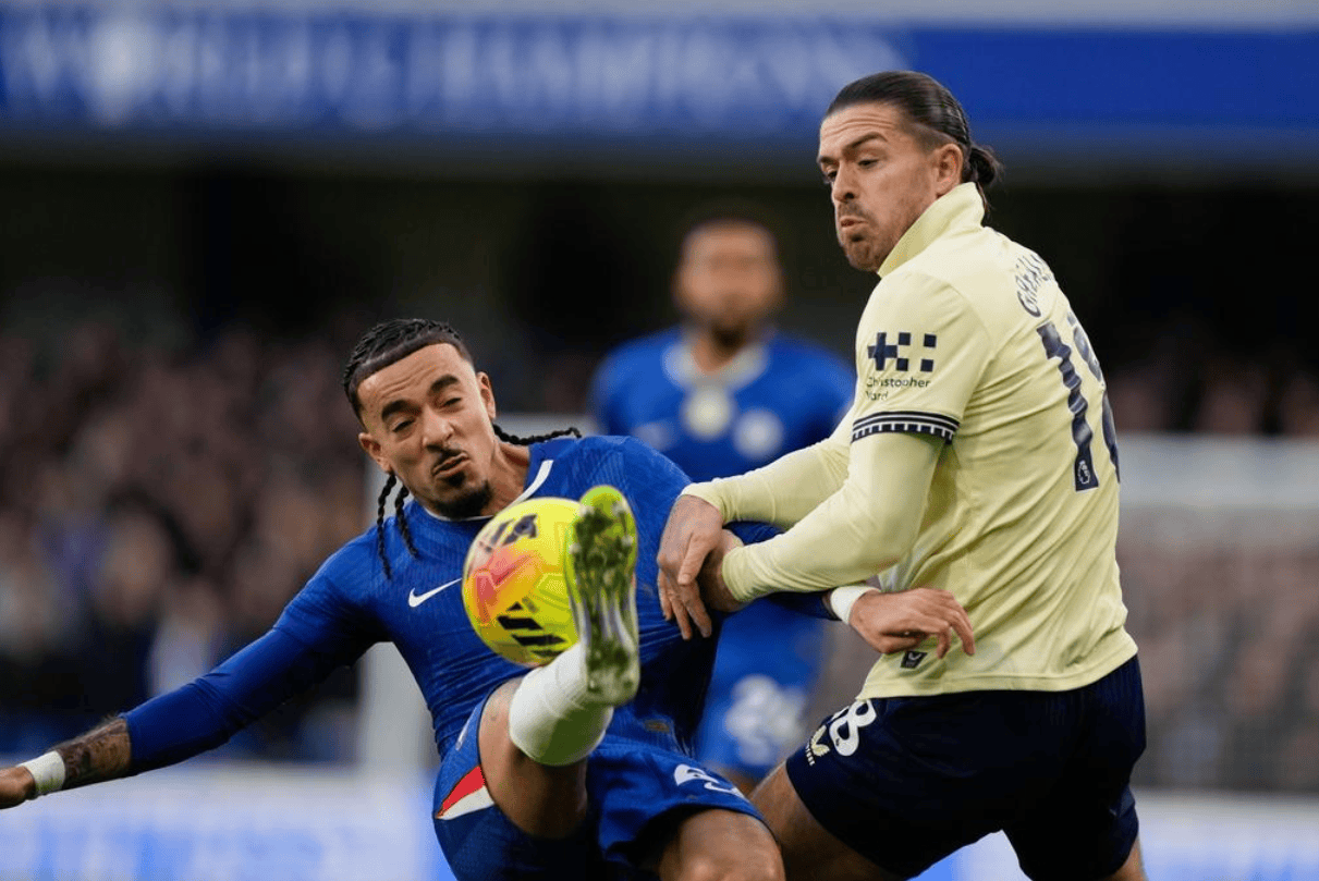 英超豪门杀入欧冠区，22岁后卫爆发：独造2球，全场最佳